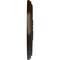 Ekena Millwork Tirana Ceiling Medallion (Fits Canopies up to 4 3/4"), 13 7/8"OD x 3 3/4"ID x 1 1/4"P, Bronze CM13TIBZS - alternate 4